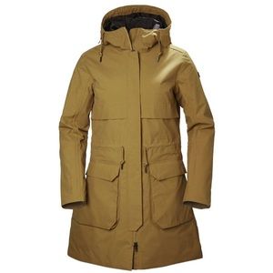 Helly-Hansen Boyne Waterproof Windproof Parka